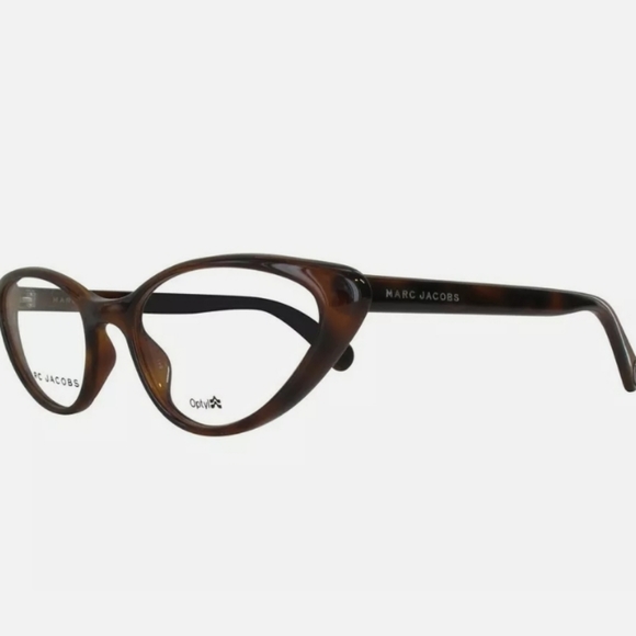 New Women's  cat eye eyeglasses MARC JACOBSes MARC-364 - Picture 4 of 5